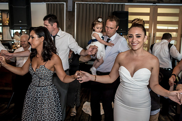 Reception J&A-112