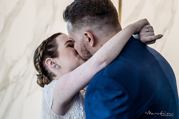 Ceremony C&J-113