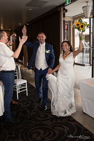 Reception L&J-373