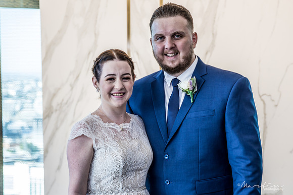 Ceremony C&J-114