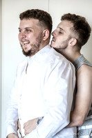 Groom C&J-11