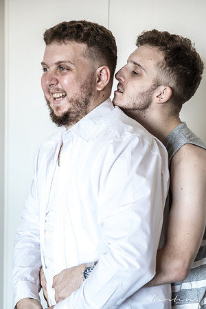 Groom C&J-11