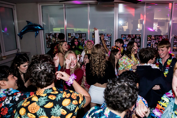 Bella's 18th-157