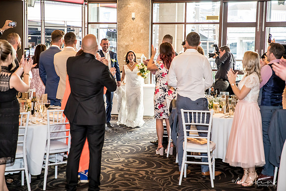 Reception L&J-55