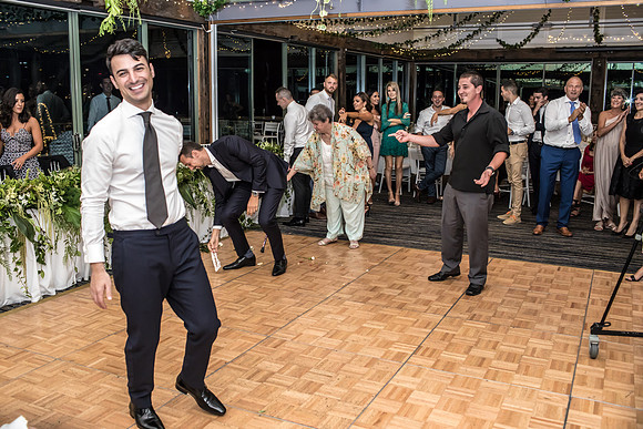 Reception J&A-279