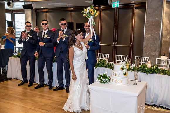 Reception L&J-65