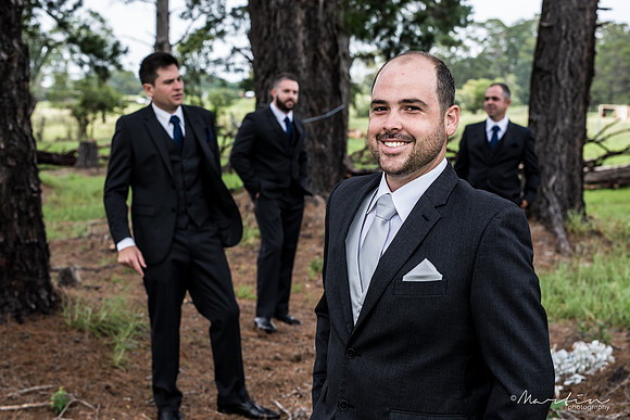 Groom A&A-103