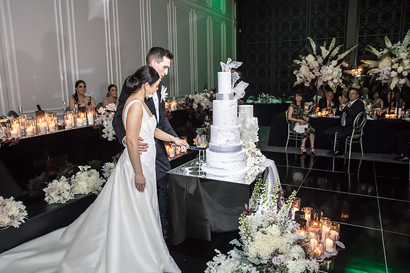 Reception B&T-140