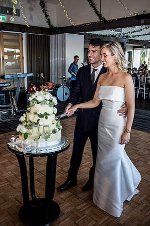 Reception J&A-74