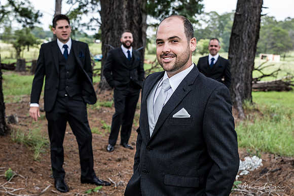 Groom A&A-102