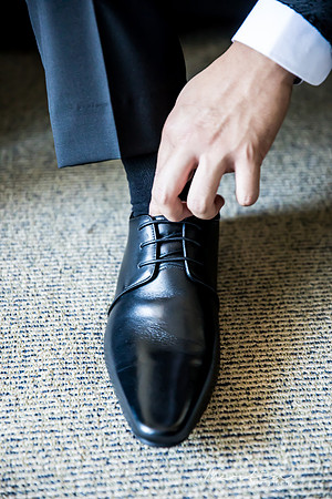 Groom, C&J-70