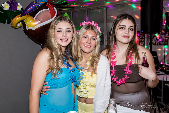 Bella's 18th-148