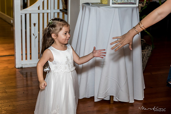 Reception C&J-9