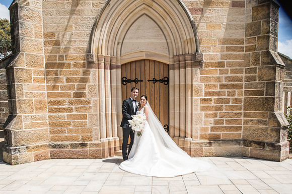 Ceremony B&T-262