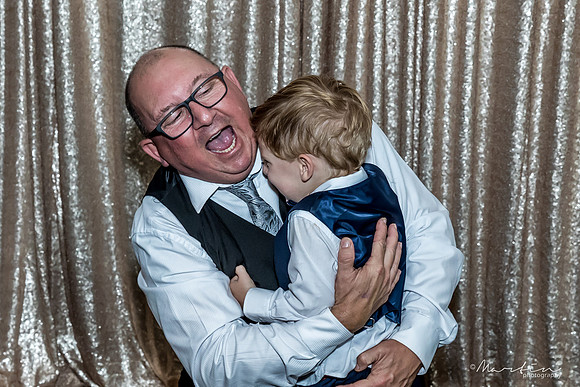 Reception C&J-184