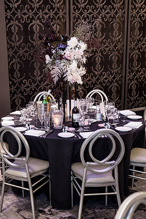 Reception B&T-6
