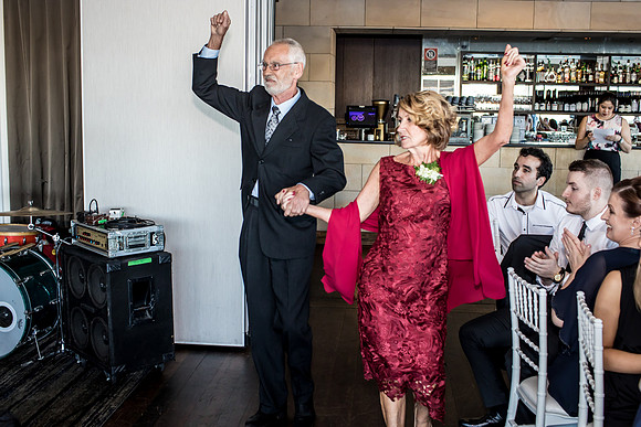 Reception J&A-29