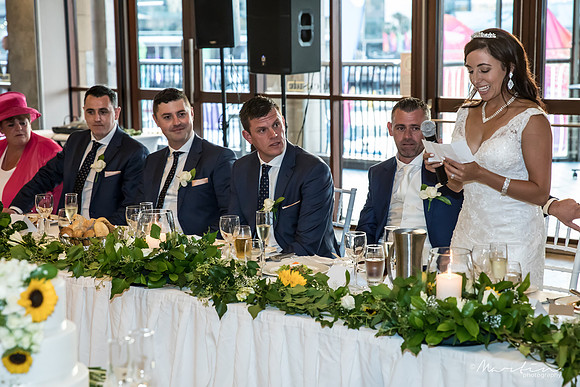Reception L&J-89