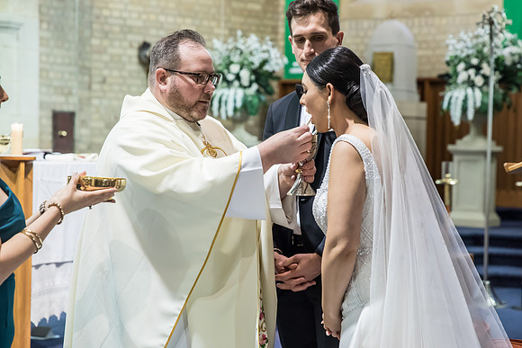 Ceremony B&T-149