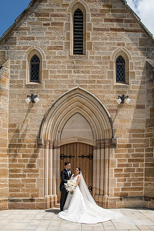 Ceremony B&T-266