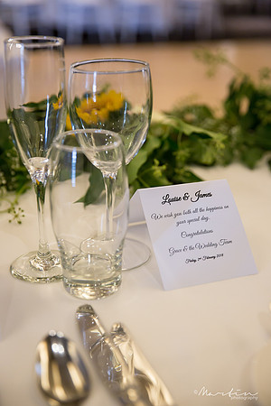 Reception L&J-278