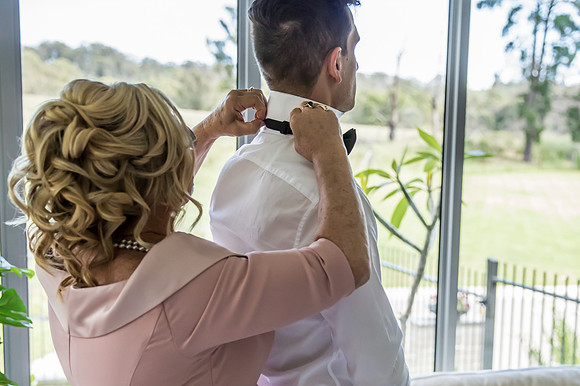 Groom B&T-107