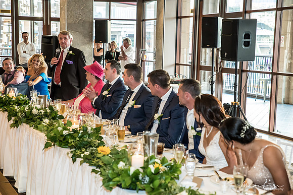 Reception L&J-83