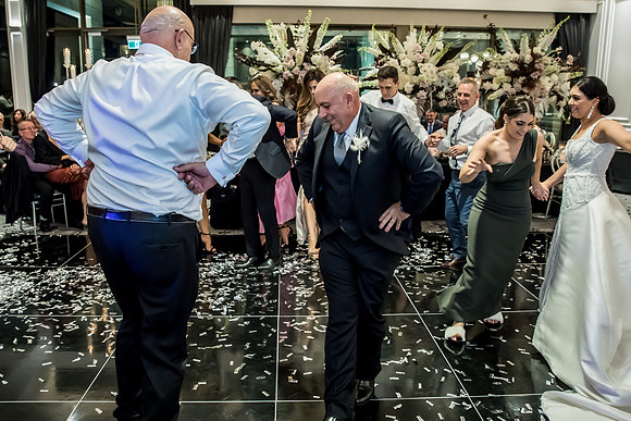 Reception B&T-235