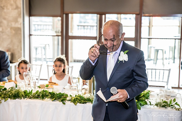 Reception L&J-73