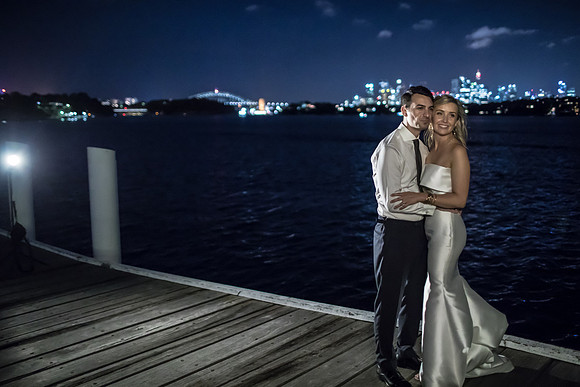 Reception J&A-154