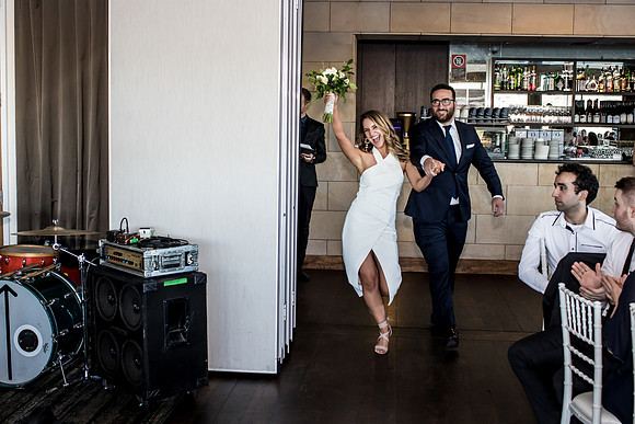 Reception J&A-44