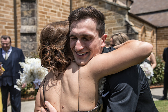 Ceremony B&T-207