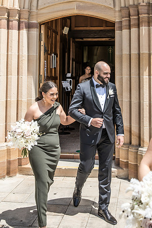 Ceremony B&T-185