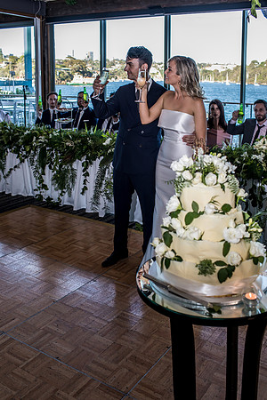 Reception J&A-78