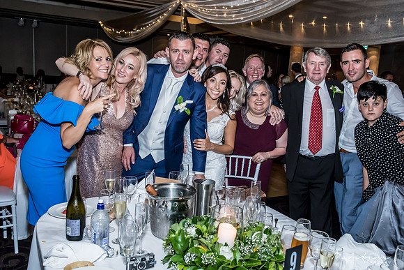 Reception L&J-213