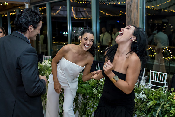 Reception J&A-220