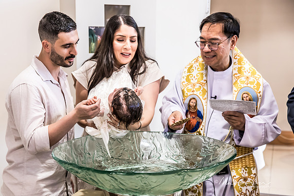 Sienna Baptism-153