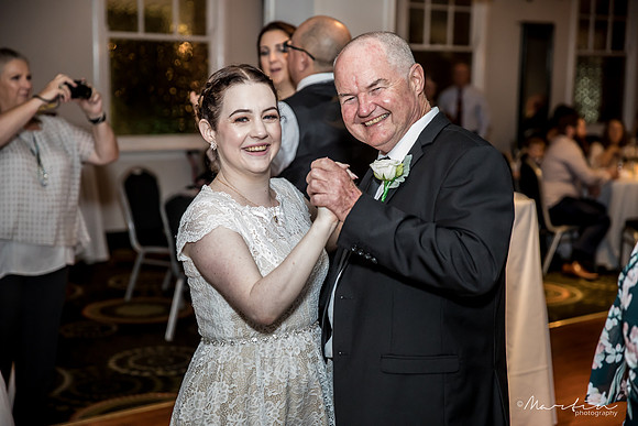 Reception C&J-115