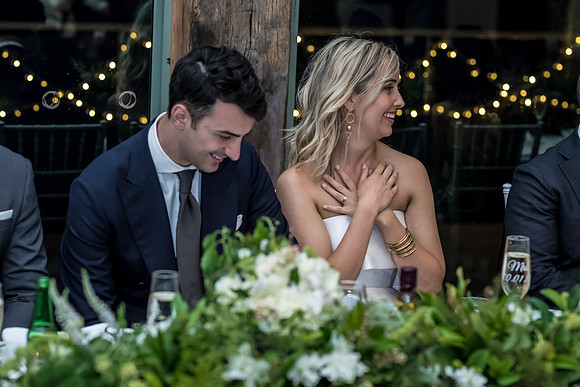Reception J&A-167