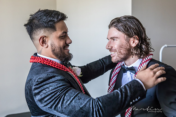 Groom, C&J-106