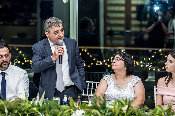 Reception J&A-171