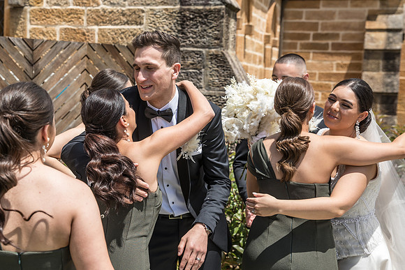 Ceremony B&T-194