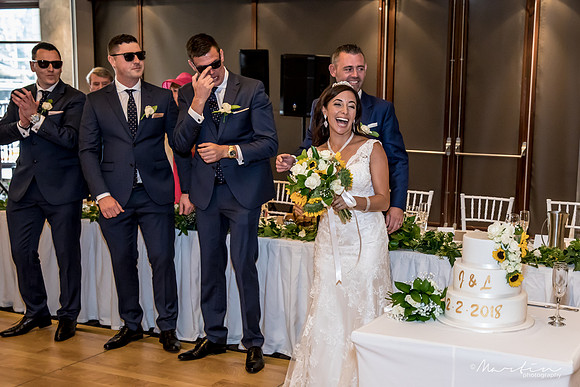 Reception L&J-66