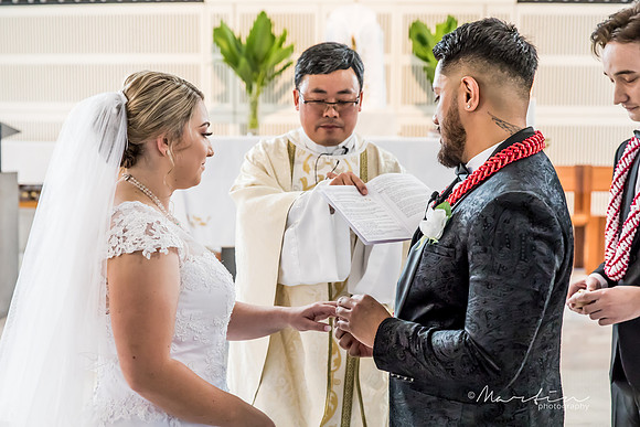 Ceremony, C&J-100