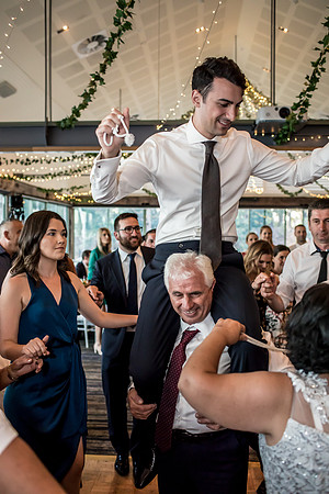 Reception J&A-120