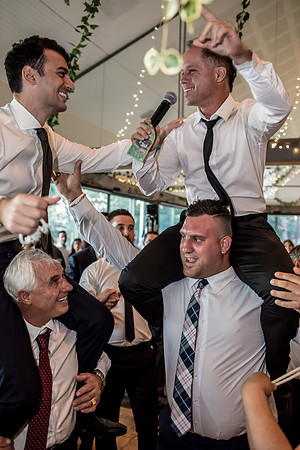 Reception J&A-122