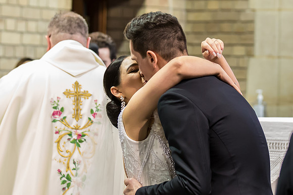 Ceremony B&T-268