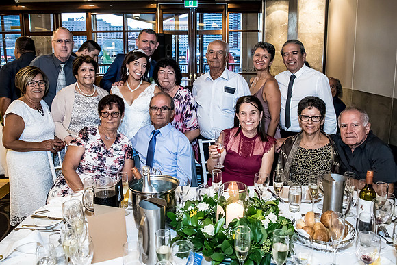Reception L&J-112