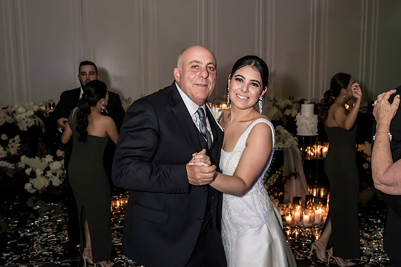 Reception B&T-180