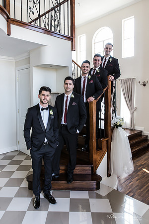 1. Groom E&S-116